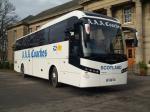 VDL Jonckheere SHV 2006 года (UK)